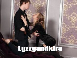 Lyzzyandkira