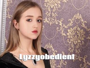 Lyzzyobedient