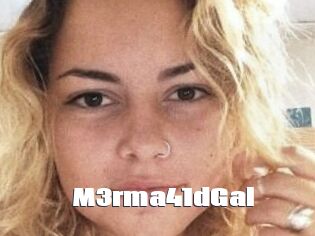 M3rma41dGal