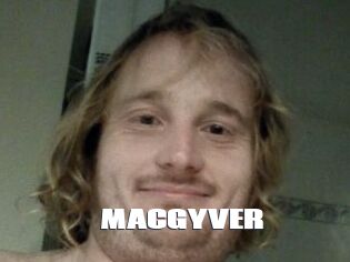 MACGYVER
