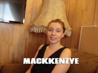 MACKKENZYE