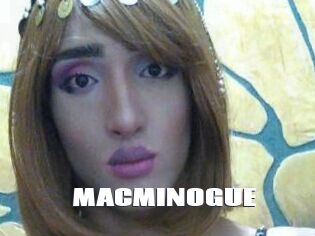 MACMINOGUE