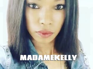 MADAMEKELLY