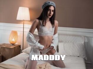 MADDDY