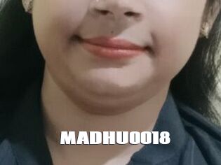 MADHU0018