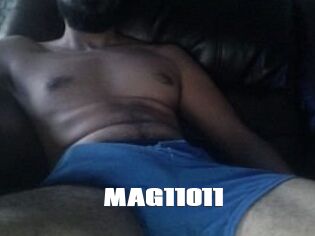 MAG11011