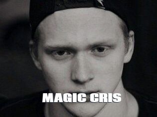 MAGIC_CRIS