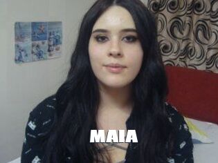 MAIA_