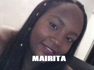 MAIRITA