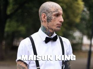 MAISON_KING