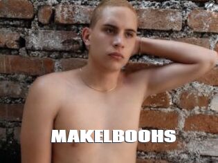 MAKELBOOHS