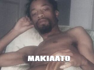 MAKIAATO The hot porn