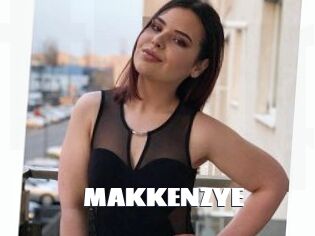 MAKKENZYE