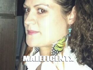 MALEFICENTx