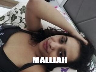 MALLIAH