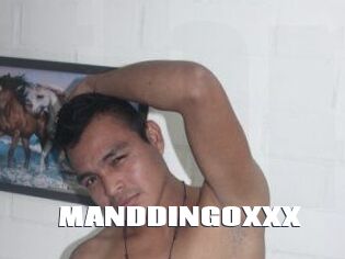 MANDDINGOXXX