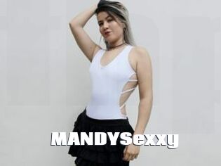 MANDYSexxy
