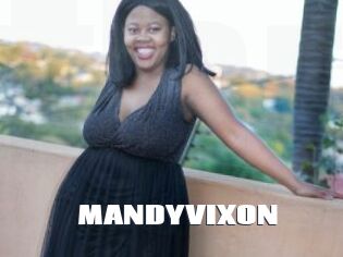 MANDYVIXON