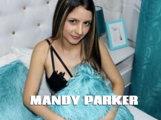 MANDY_PARKER The hot porn