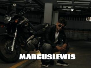 MARCUSLEWIS