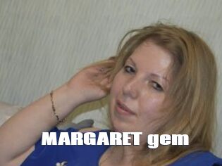 MARGARET_gem