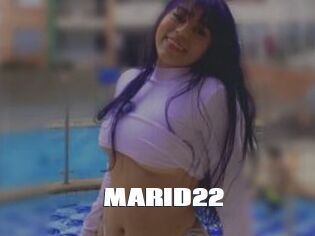 MARID22