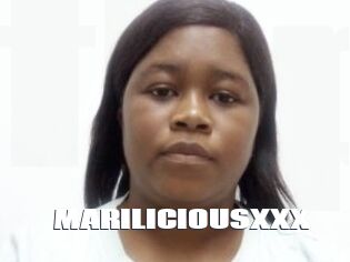 MARILICIOUSXXX