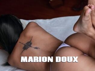 MARION_DOUX
