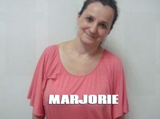 MARJORIE_ The hot porn