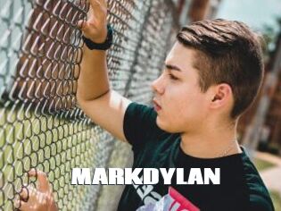 MARKDYLAN