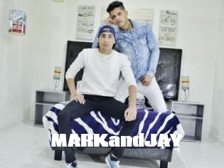 MARKandJAY