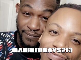 MARRIEDGAYS213