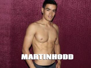 MARTINHODD