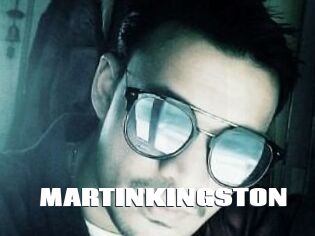 MARTINKINGSTON