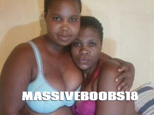 MASSIVEBOOBS18 The hot porn