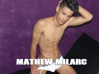MATHEW_MILARC