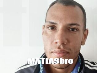 MATIASbro