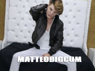 MATTEOBIGCUM