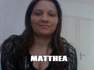 MATTHEA