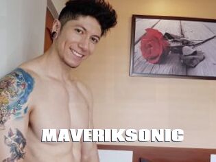 MAVERIKSONIC