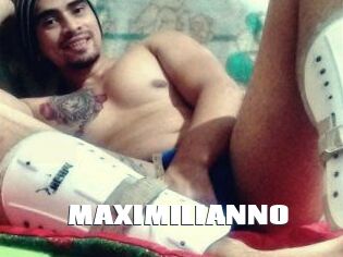 MAXIMILIANNO