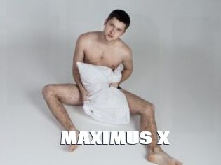 MAXIMUS_X