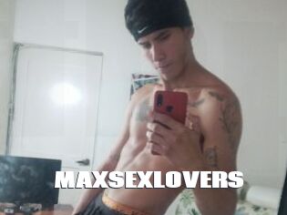 MAXSEXLOVERS