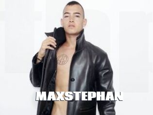 MAXSTEPHAN
