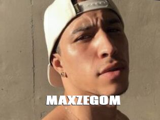 MAXZEGOM