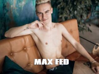 MAX_FED The hot porn
