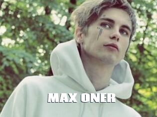 MAX_ONER