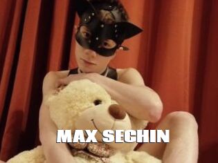 MAX_SECHIN