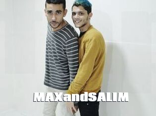 MAXandSALIM