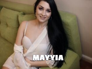 MAYYIA